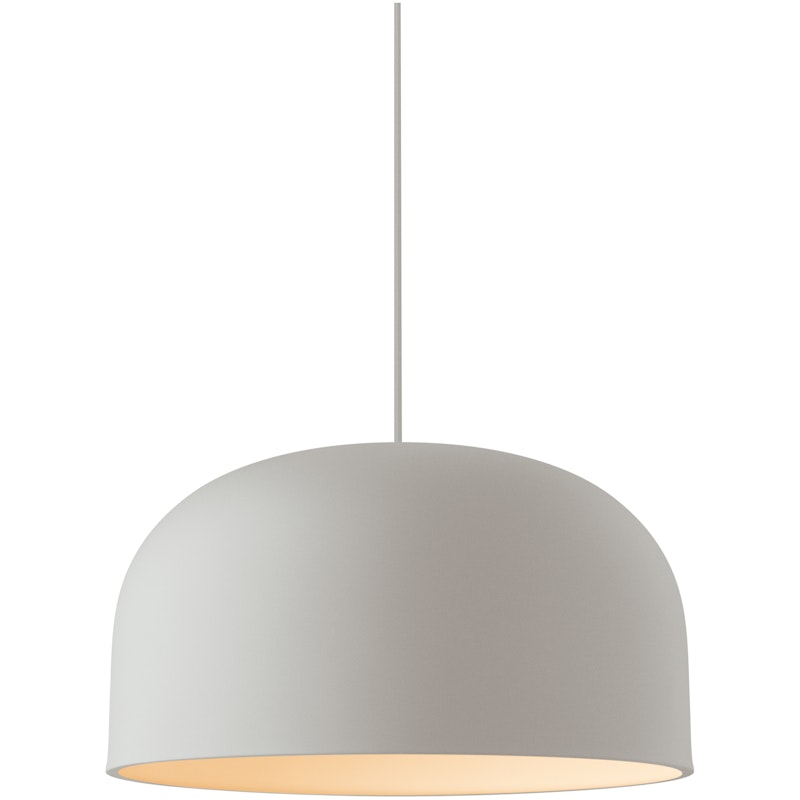 Quay Pendant Ø43 cm, Stone