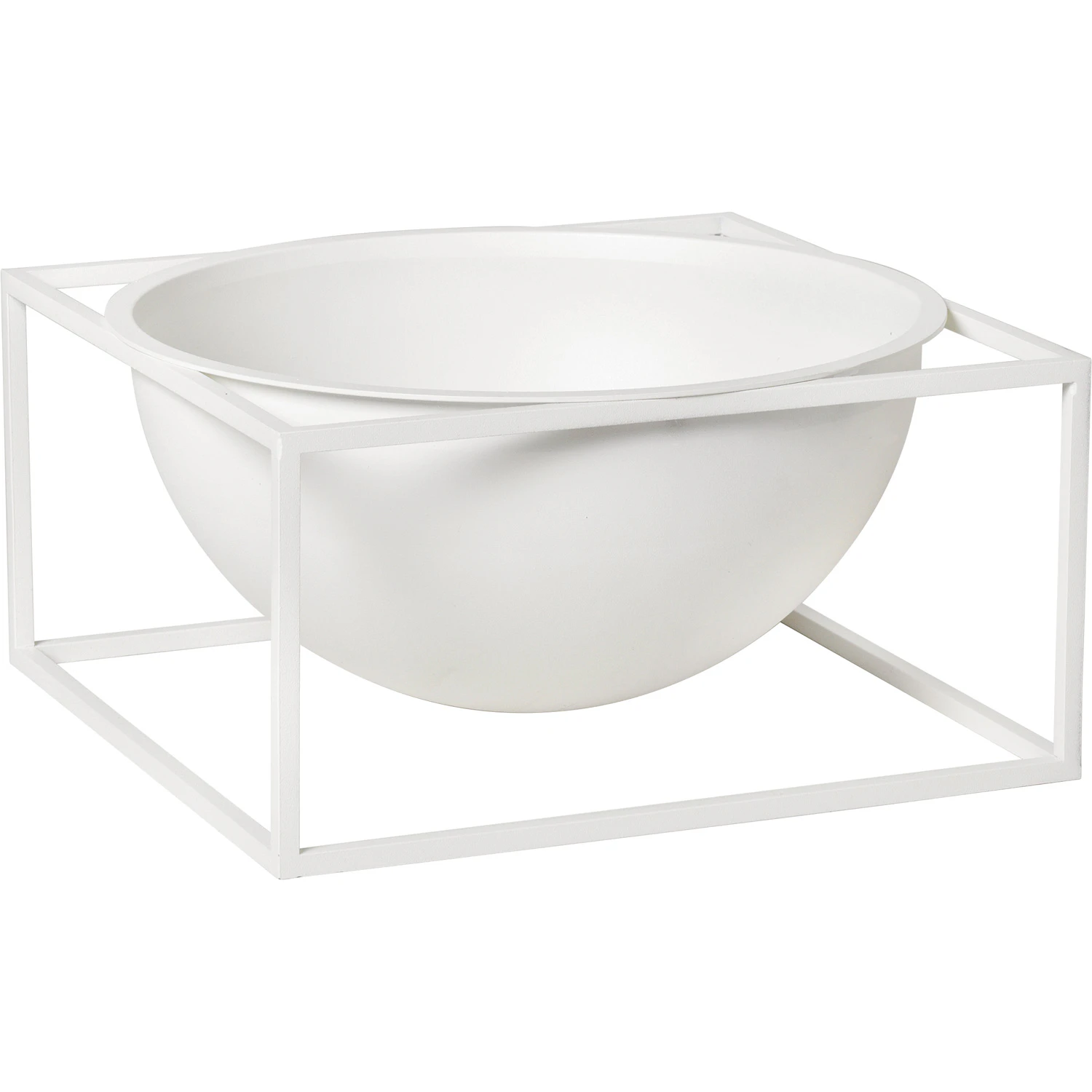 Audo Copenhagen Kubus Bowl