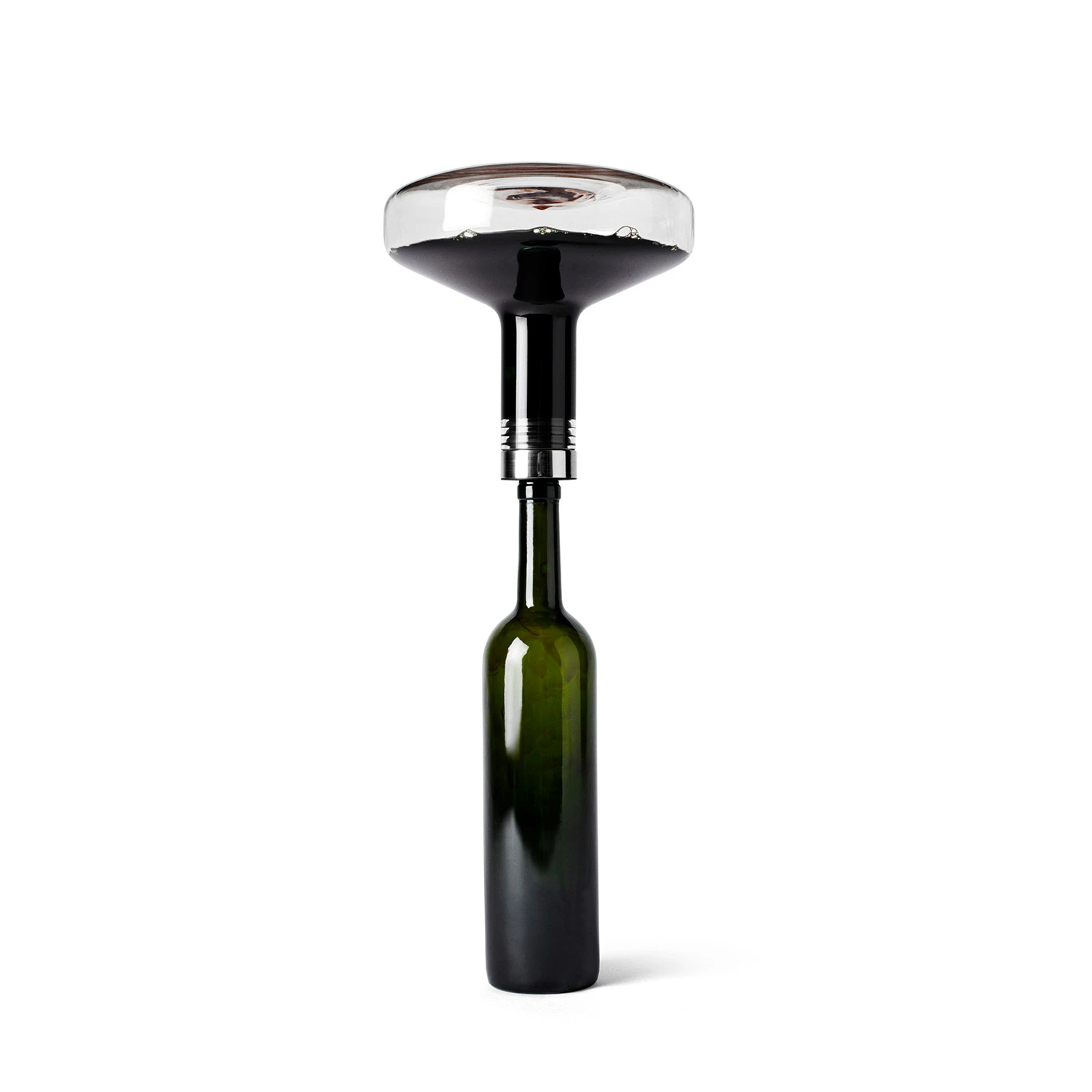 Wine Breather Decanter